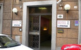 Serafino Liguria Hotel